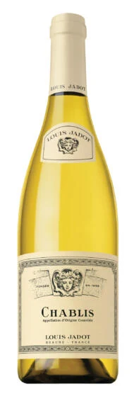 Louis Jadot Chablis 酒瓶