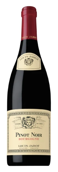 Louis Jadot Pinot Noir Bourgogne 酒瓶