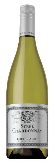 Louis Jadot Steel Chardonnay 酒瓶
