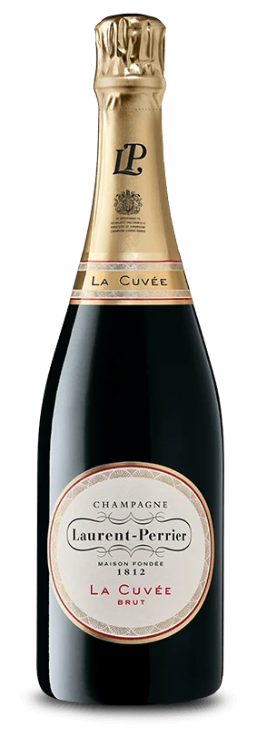 La Cuvée 酒瓶