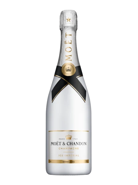 Moët & Chandon Ice Impérial 酒瓶