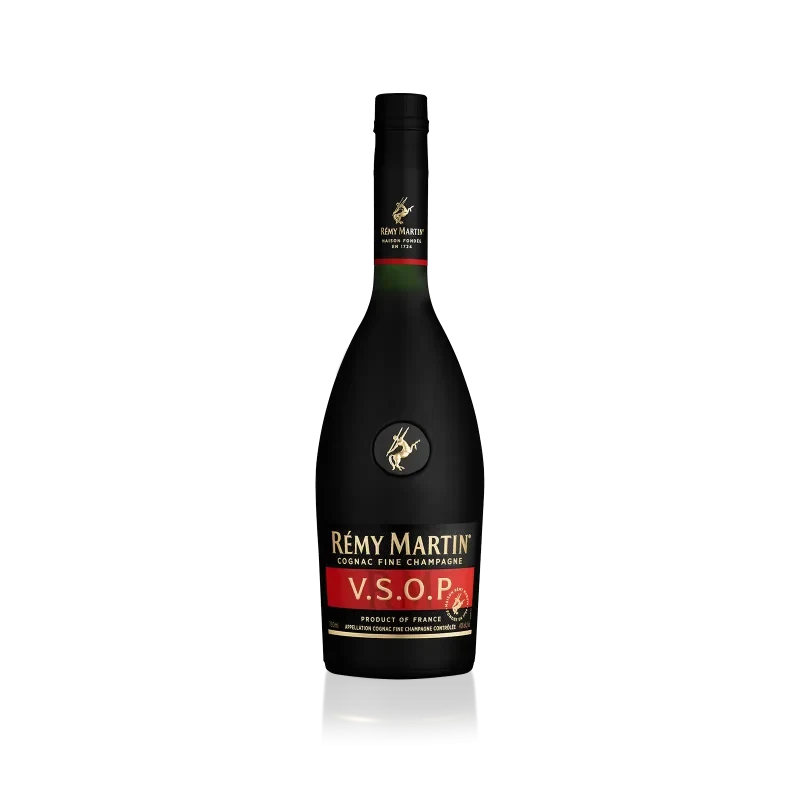 Rémy Martin VSOP 酒瓶